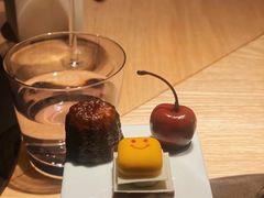 -泰安门Taian Table(镇宁路店)