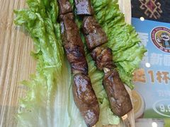 -巴依老爷新疆美食(工体旗舰店)