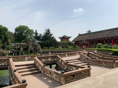 -茂陵博物馆