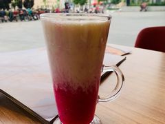 -必胜客(茂业店)