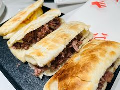 -高玛纳驴肉火烧(一世界店)