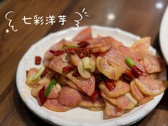 -88号小吃店·经典云南菜·地道纳西美食