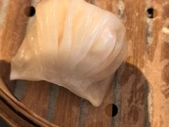 -丽晶轩中餐厅(重庆丽晶酒店)