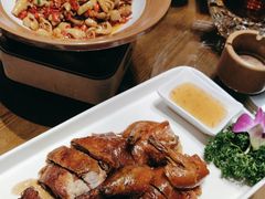 -耕渔小院·湖南鱼鲜(望城店)