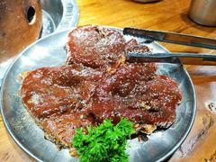 -原始泥炉烤肉(总店)