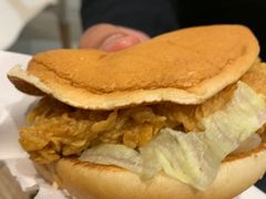 -肯德基(虹桥机场T2北指廊精选外卖点店)