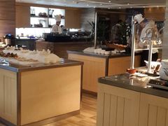 -北京王府井希尔顿酒店·万斯阁西餐厅