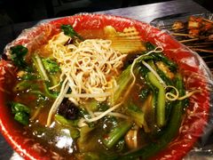 -小炉子烤串(沈辽路店)