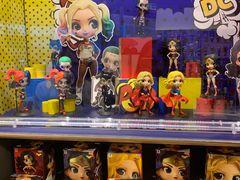 -泡泡玛特POPMART(天环购物中心店)