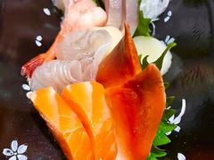 -千羽鹤海鲜居酒屋Bistro(大望路店)