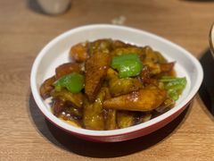 -金掌勺锅包肉(华润万象城店)