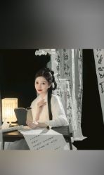 -克拉女神写真馆·匠心定制