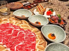 -老乾杯和牛烧肉(王府中环店)