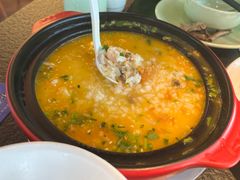 -蝴蝶里·粤菜·点心(滨江龙湖店)