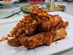 -清真天水老巷道餐厅