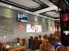 大堂-致美楼(前门店)