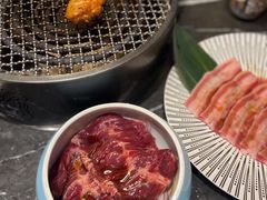 -十三姨正合丰烤肉(营迹路店)