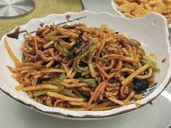 -昱德来·天津菜(河西店)