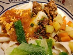 -陇上秦轩西安biangbiang面(朝龙汇店)
