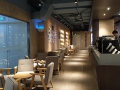 大堂-瑞幸咖啡(外滩SOHO店)