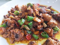 -桐庐土菜馆·传承经典土菜