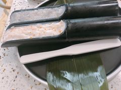 手打滑组合-椰子营·椰子鸡火锅(万象里店)