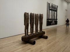 -旧金山现代艺术博物馆