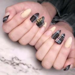 -LILY NAILS美甲美睫