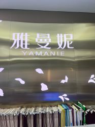 -雅曼妮spa美容养生