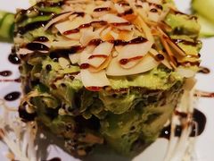 -水木苼 蔬食料理