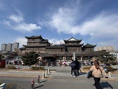 -二十八里太湖船菜(吉祥路店)