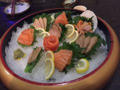 -梅亭居酒屋(中大国际店)