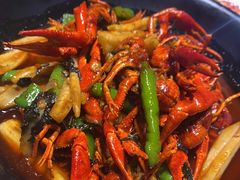 -聚味瞿记·龙虾堂(天元店)
