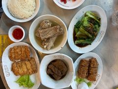 -松發肉骨茶(克拉码头店)