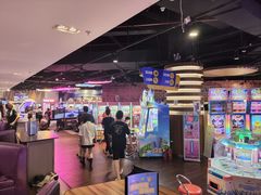 -大鲁阁保龄球(苏州园区店)