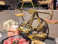 -故里和山·成都火锅(欢乐港湾店)