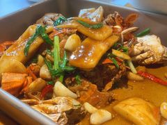 -素描餐厅(灵隐天竺店)