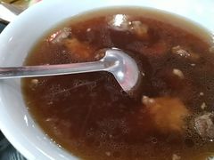 -老村长家宴(茨坪景区店)