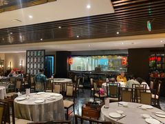 大堂-香云轩·顺德菜(香云纱园林酒店店)