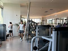 -YCHL FIT 健身(星寰店)