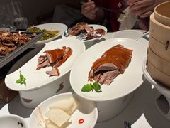 -四季民福烤鸭店(王府井东安门店)