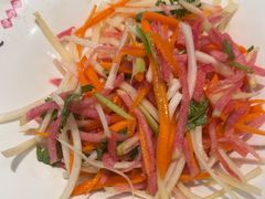 -咱屯子铁锅炖直营店(保利店)