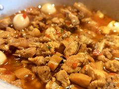 -帝一铭家宴(板塘店)