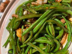 老济南砂锅芸豆丝-梅飞酒家(桑园路店)