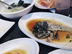 -王庄阿咪海鲜大排档(象园店)