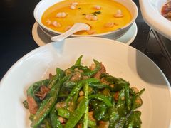 -简小舍·民间手艺菜(武昌江滩店)