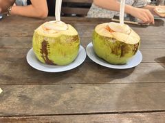 -大螃蟹海鲜餐厅