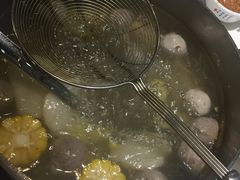-陈记顺和牛肉火锅馆(天河北路店)