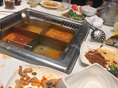 -海底捞火锅(顺义华联店)