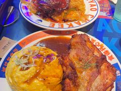 -伯友茶记(中华广场店)